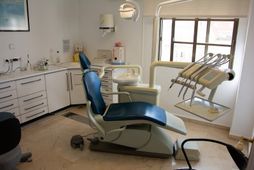 Clinica-dental